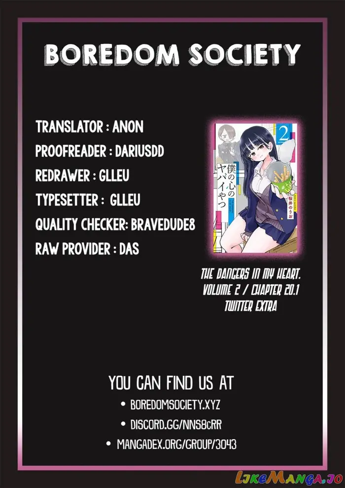 The Dangers in My Heart Chapter 20.5 image 3_optimized
